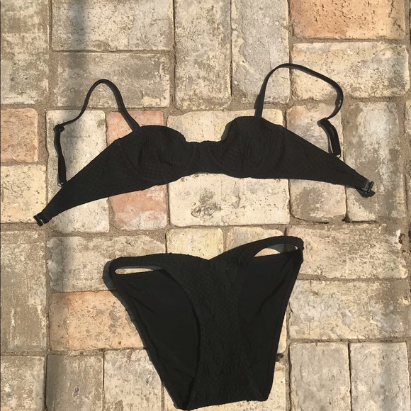 Lonely Label Willa bikini - Picture 10 of 10